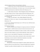 Additional readings & references Lecturas adicionales y referencias