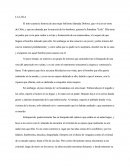 Leyenda Nortina De Chile "La Lola"