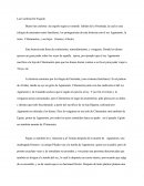 Las Coeforas De Esquilo