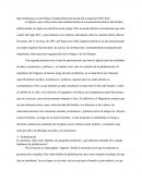 Magisterio De La Iglesia Frente A La Globalización