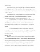 Cartas De Restaurante