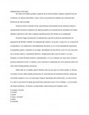 Evolución Del Estado