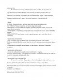 Teorías De La Educación