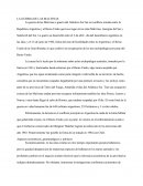 Guerra De La Malvinas