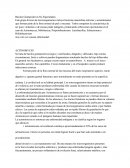 Bacilos Gram Positivos No Esporulados