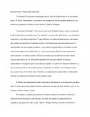 Frankeintein Educador