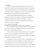 El derecho de los pueblos indígenas a la tierra