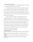 El Derecho Anglosajón