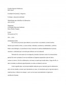 Metodología En La Elaboración De La Cerveza