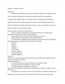 Muestreo Y Tamaño De Muestra