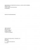 SISTEMA NEUROENDOCRINO