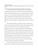 Primer Protocolo Facultativo