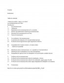 Sistema De Sueldos Y Salarios En El Peru