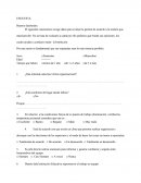ENCUESTA LABORAL