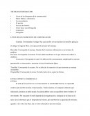 Técnicas De Redacción