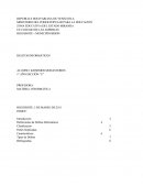 DELITOS INFORMÁTICOS