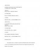 Teorías De La Edcuación