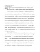 Teorías Psicológicas