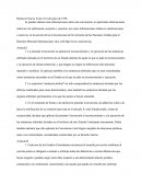 Convencion De New York