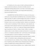 La Criminalística Como Ciencia