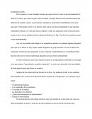 Los Contenidos De La Enseñanza