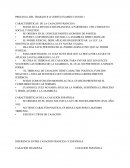 Derecho Laboral