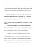 Globalización En Las Farmacias