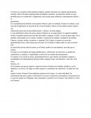 Litigios como género literario