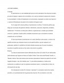 Autonomías Del Derecho