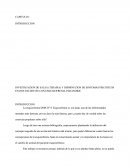 La Terapia Salsa Y Ezquizofrenia