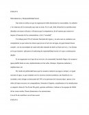 Mercadotecnia y Responsabilidad Social