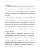 Comprensión Lectora