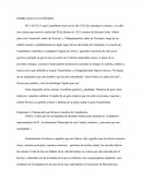 SEMBLANZA A CUAUHTÉMOC