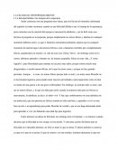 La Felicidad Desesperadamente