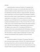 Abejas africanas Apis mellifera scutellata