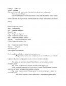 El Arco Iris, Practicando La Tolerancia