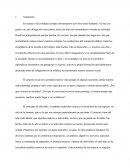 Autonomía