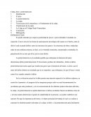 Culpa, Dolo Y Preterintención