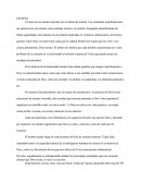 Las Vías De La Desmostración De Dios De Santo Tomás