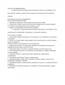 Emprendedores