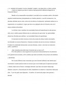 DONDE ESTAMOS Y HACIA DONDE VAMOS. CALIDAD DE LA EDUCACION