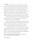 Construcion De Nociones