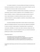 La Evaluación En Nuestros Días