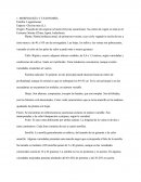 Morfologia y taxonomia