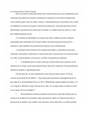 Discurso En Público