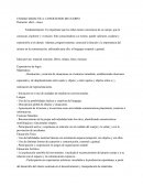 Planeaciones, CONOCIENDO MI CUERPO