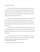 La Historia