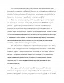 Negocios Internacionales