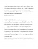 Convenciones literarias