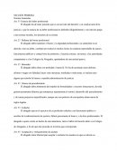 Código De ética De Abogacía